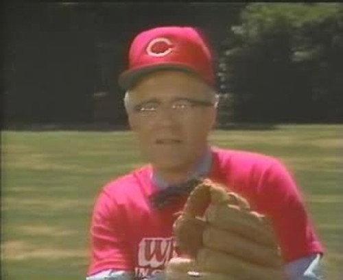 undefined Season 2 Episode 3 - Baseball