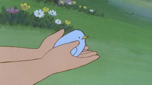 Heidi: Girl of the Alps Season 1 Episode 4 - Another Member in the Family