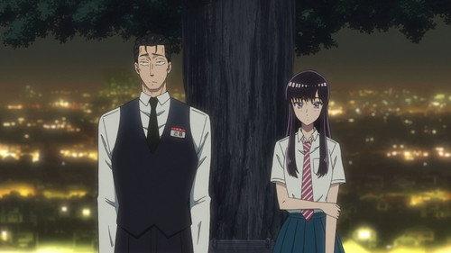 After the Rain Season 1 Episode 3 - Raining Tears