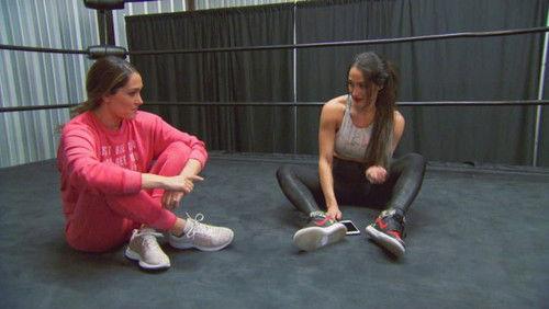 Total Bellas Season 3 Episode 4 - The Bella Comeback