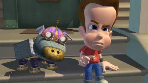 The Adventures of Jimmy Neutron: Boy Genius Season 3 Episode 23 - Best in Show