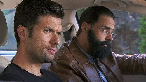 Senora Acero Season 2 Episode 25 - Episode 25