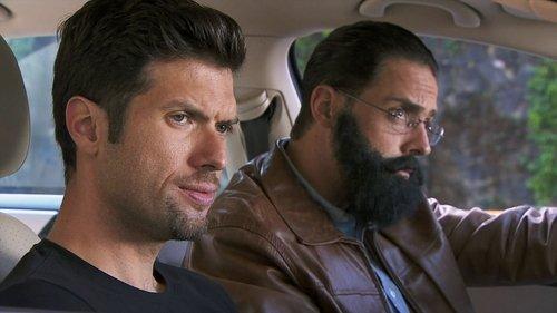 Senora Acero Season 2 Episode 25 - Episode 25