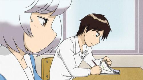 Tonari no Seki-kun: The Master of Killing Time Season 1 Episode 20 - Flipbook