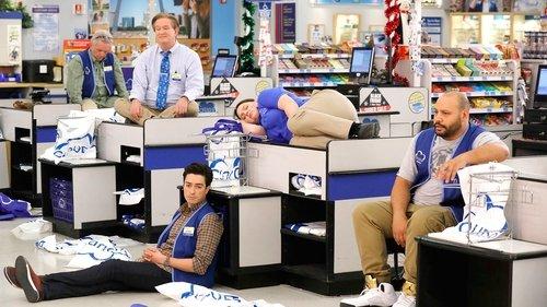 Superstore Season 2 Episode 10 - Black Friday