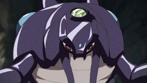 Zinba Season 1 Episode 23 - Precious Pearl