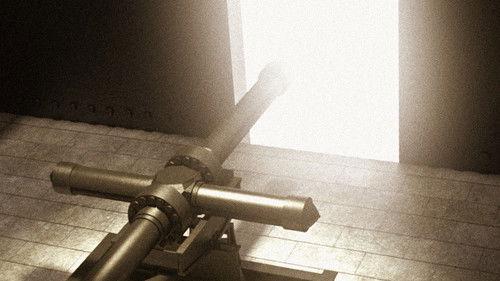 undefined Season 43 Episode 22 - Bombing Hitler's Supergun