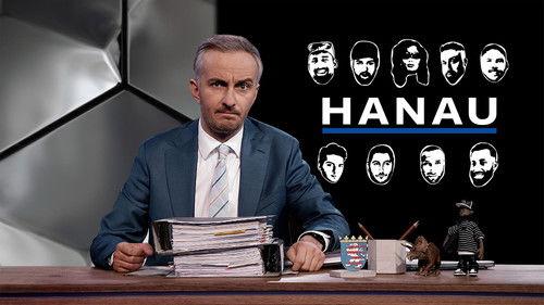 ZDF Magazin Royale Season 8 Episode 12 - The German Failure in the Hanau Attack