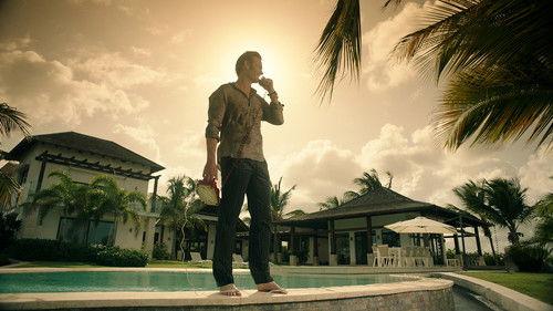 Caught Season 1 Episode 1 - The Break