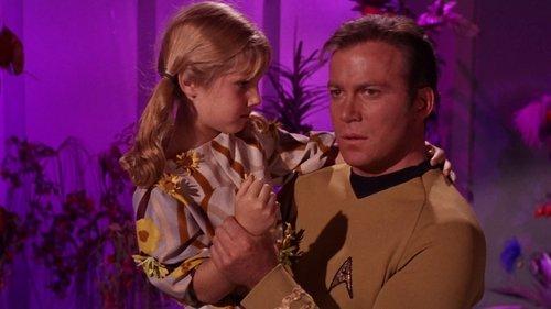 undefined Season 3 Episode 4 - And the Children Shall Lead