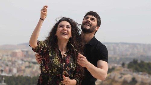 Hercai Season 1 Episode 12 - Episode 12