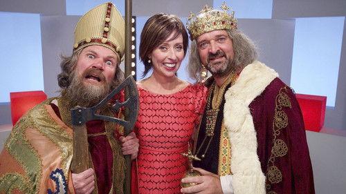 Welkom in de Middeleeuwen Season 1 Episode 1 - Episode 1