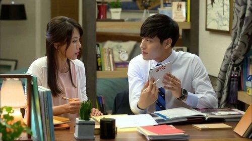 The Heirs Season 1 Episode 9 - Episode 9