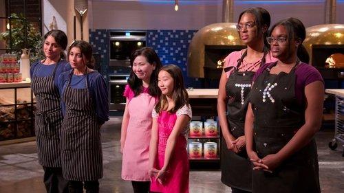 Best in Dough Season 1 Episode 7 - The Mamas and the Mias