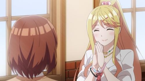 I'm Getting Married to a Girl I Hate in My Class Season 1 Episode 5 - I Won't Lose