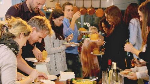 Gordon Ramsay's Home Cooking Season 1 Episode 2 - Food For Friends