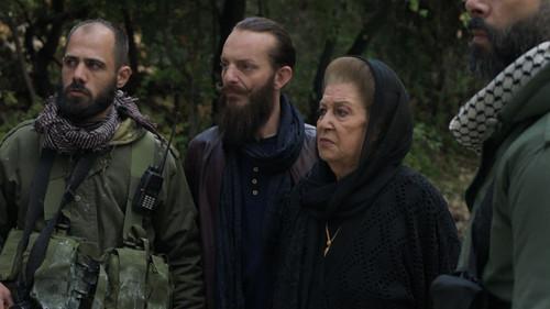 Al Hayba Season 4 Episode 6 - Episode 6