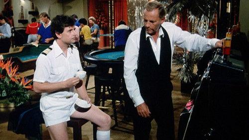 The Love Boat Season 7 Episode 16 - The Buck Stops Here/ For Better or Worse/Bet On It