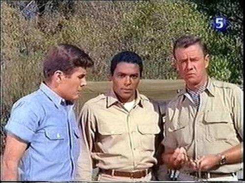 Daktari Season 1 Episode 2 - Predator of Wameru