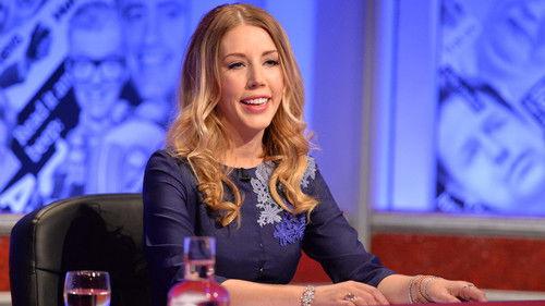 Have I Got News for You Season 57 Episode 5 - Katherine Ryan, Andy Hamilton, Cariad Lloyd
