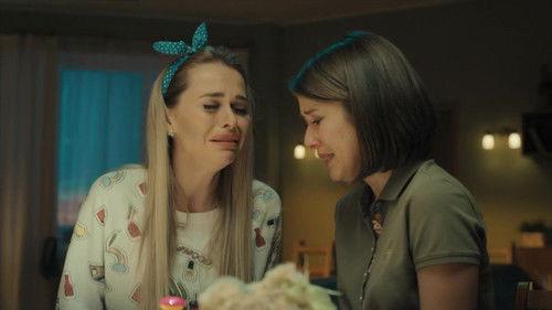 Uni. A New Dorm Season 3 Episode 5 - Episode 5