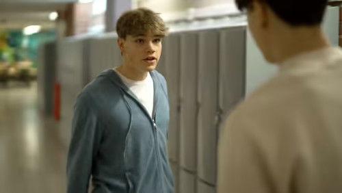 Strula Season 5 Episode 11 - Not Alone