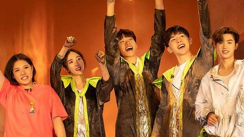 Great Escape Season 1 Episode 8 - Mysterious Cave (2)