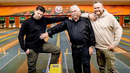 Kitchen Impossible Season 8 Episode 1 - Tim Mälzer vs. The Stembergs