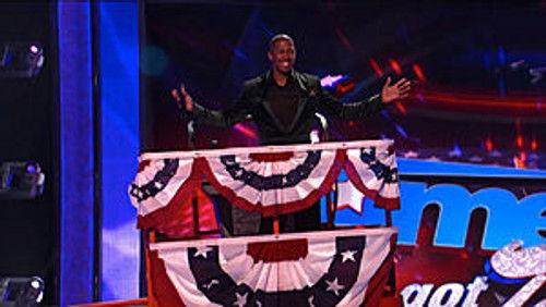 America's Got Talent Season 6 Episode 19 - Week 10, Night 1