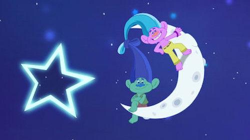 Trolls: The Beat Goes On! Season 6 Episode 1 - Blank Day