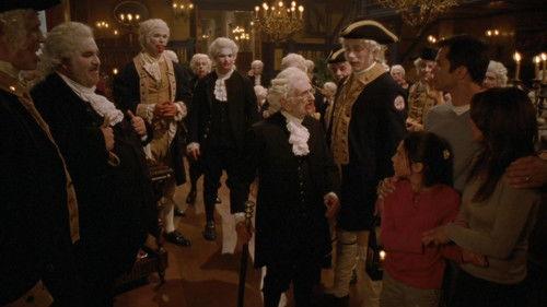 undefined Season 2 Episode 12 - The Washingtonians