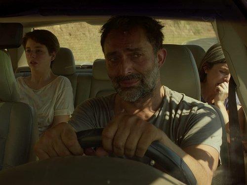 La Jauría Season 1 Episode 3 - People with money, people with power