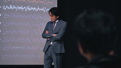 Oh No, I Gotta Ghost Bust! Season 1 Episode 14 - Episode 14