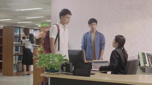 He's Coming To Me Season 1 Episode 3 - Episode 3