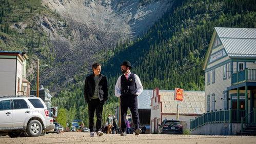 Still Standing Season 9 Episode 5 - Dawson City, YT