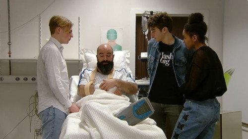 4eVeR Season 4 Episode 11 - Episode 11