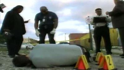 The First 48 Season 1 Episode 10 - Wrong Side of the Tracks / At Death's Door