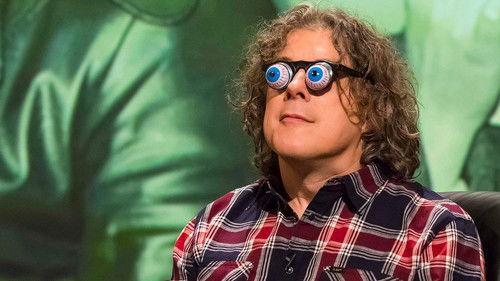 QI Season 15 Episode 13 - Omnishambles