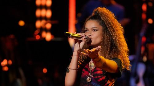 American Idol Season 2 Episode 9 - Top 20 Solos