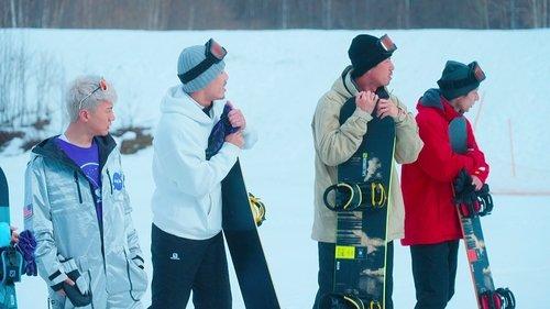 Love Deadline Season 1 Episode 8 - Choosing to Leave, Choosing to Love