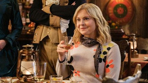 Ghosts Season 5 Episode 8 - The Life and Times of Esther Greene