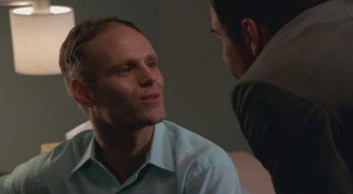 Nip/Tuck Season 3 Episode 5 - Granville Trapp