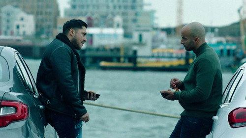 Mocro Maffia Season 2 Episode 5 - Ewa Maghrebi