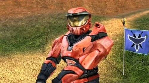 Red vs. Blue Season 1 Episode 6 - 1.21 Giga-Whats??