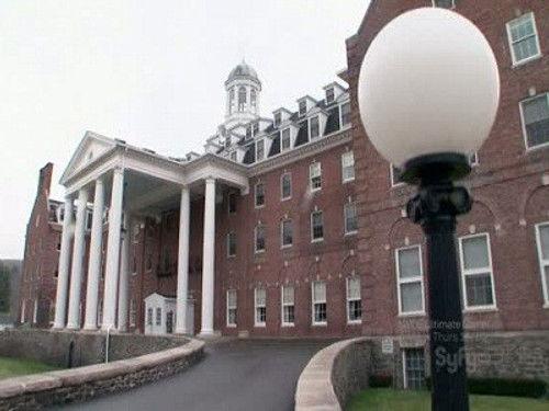 Ghost Hunters Season 6 Episode 11 - Haunted Hotel