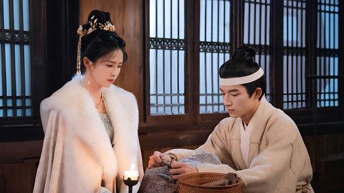Story of Kunning Palace Season 1 Episode 25 - Episode 25