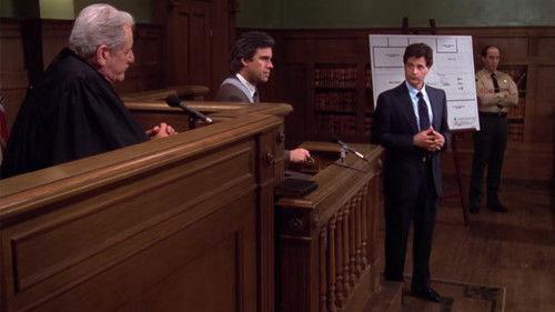 MacGyver Season 5 Episode 20 - Rush to Judgement