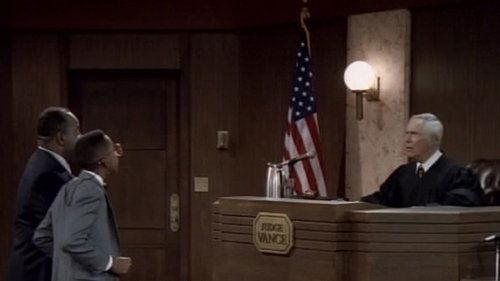 Family Matters Season 3 Episode 6 - Citizen's Court