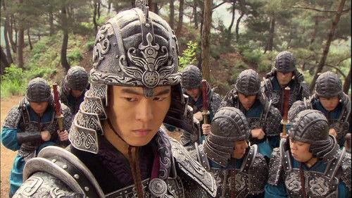 The Great Queen Seondeok Season 1 Episode 6 - Episode 6