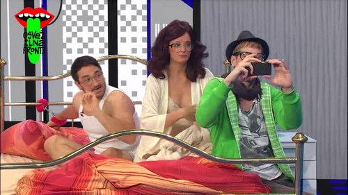 Refreshment Front Season 1 Episode 3 - Sex